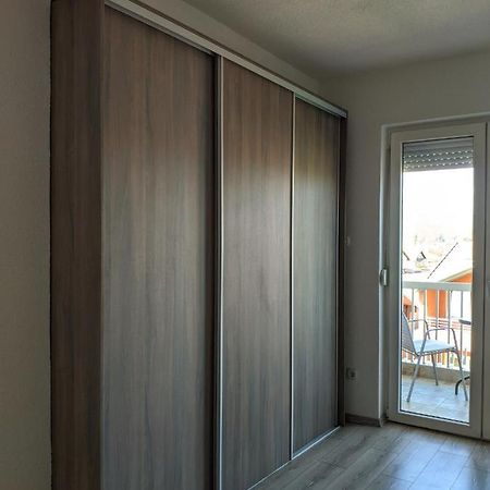 Pb Apartment Ohrid Exterior photo